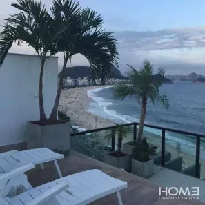 Cobertura com 4 Quartos à venda, 296m² no Copacabana, Rio de Janeiro