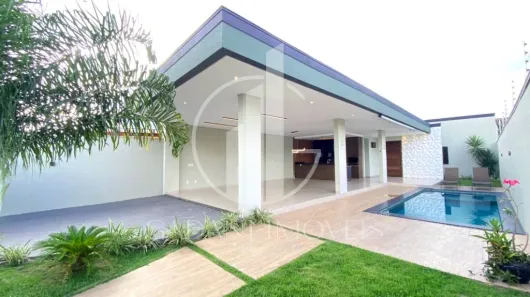 Casa com 3 Quartos à venda, 180m² no Jardim Itália III, Sinop