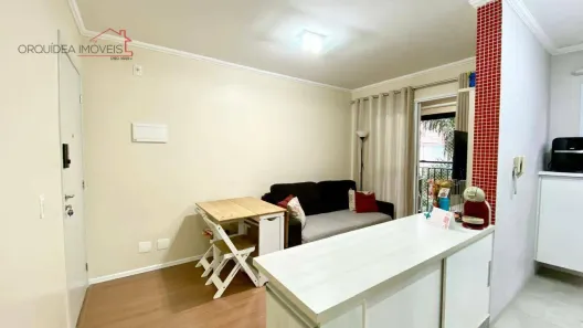 Apartamento com 2 Quartos à venda, 49m² no Jardim Celeste, São Paulo