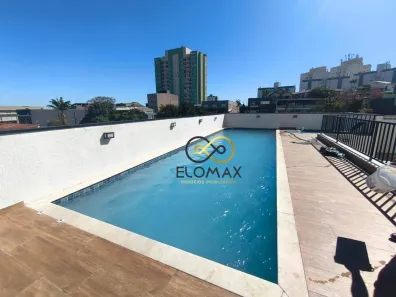 Apartamento com 2 Quartos à venda, 58m² no Cidade Nova Arujá, Arujá