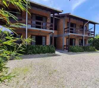 Imóvel Comercial com 4 Quartos à venda, 288m² no Lagoa da Conceição, Florianópolis