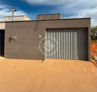 Casa com 3 Quartos à venda, 180m² no , Hidrolândia