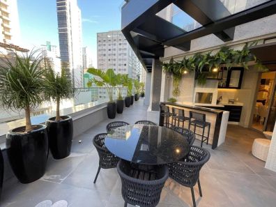 Apartamento com 4 Quartos à venda, 268m² no Centro, Balneário Camboriú