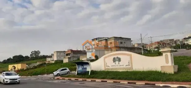 Lote/Terreno à venda, 244m² no Jardim Izildinha, Guarulhos