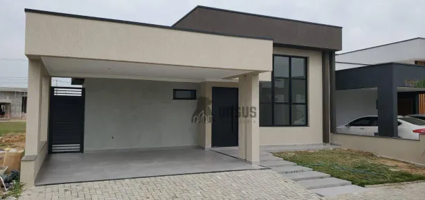 Casa de Condomínio com 3 Quartos à venda, 160m² no Loteamento Residencial São Vicente de Paulo, Tremembé