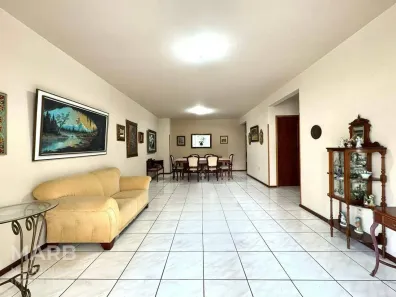 Apartamento com 3 Quartos à venda, 171m² no Centro, Florianópolis