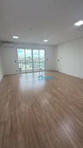 Sala Comercial à venda, 36m² no Vila Regente Feijó, São Paulo