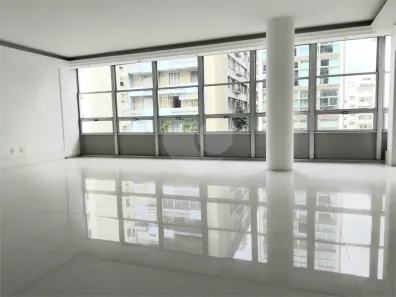 Apartamento com 4 Quartos à venda, 330m² no Higienópolis, São Paulo