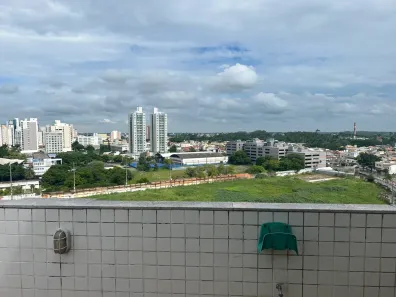 Cobertura com 3 Quartos à venda, 120m² no Parque São Caetano, Campos dos Goytacazes