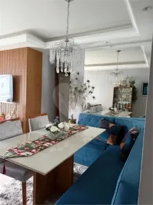 Apartamento com 3 Quartos à venda, 80m² no Vila Prudente, São Paulo