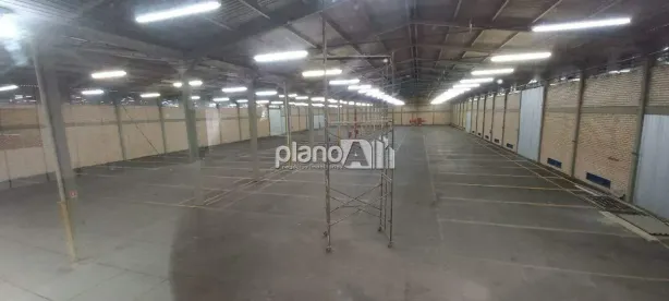 Ponto Comercial para alugar, 4000m² no Neópolis, Gravataí