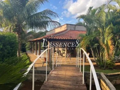 Fazenda/Sítio com 3 Quartos à venda, 10000m² no , Bonfinópolis