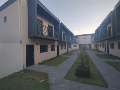 Casa de Condomínio com 2 Quartos à venda, 64m² no Parque Jatibaia (Sousas), Campinas