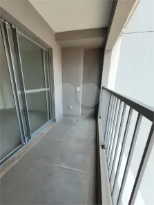 Apartamento com 1 Quarto à venda, 25m² no Vila Mariana, São Paulo