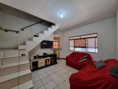 Casa com 2 Quartos à venda, 250m² no Jardim Santa Clara do Lago II, Hortolândia