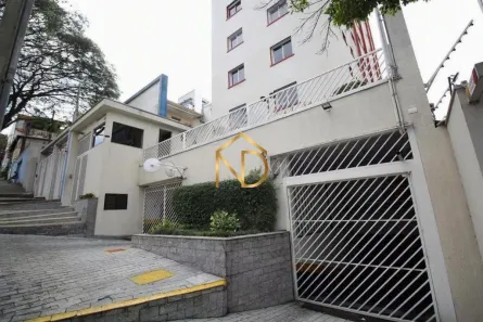 Apartamento com 3 Quartos à venda, 116m² no Vila Mariana, São Paulo