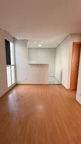 Apartamento com 2 Quartos à venda, 44m² no Ribeirão do Lipa, Cuiabá