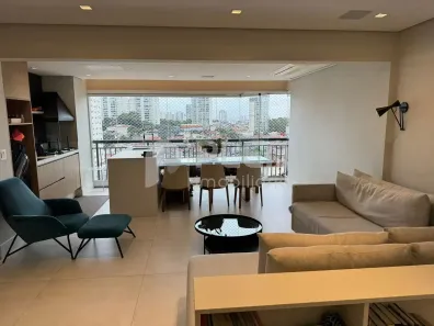 Apartamento com 3 Quartos à venda, 92m² no Santana, São Paulo
