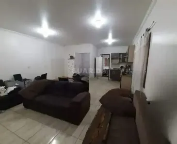 Casa com 1 Quarto para alugar, 107m² no Floresta, Porto Alegre