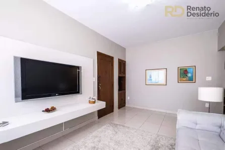 Apartamento com 4 Quartos à venda, 140m² no Carmo, Belo Horizonte