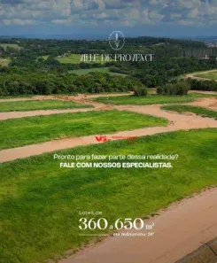 Lote/Terreno à venda, 363m² no Vila Sfeir, Indaiatuba