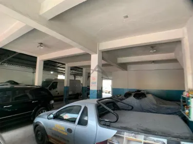 Galpão/Depósito/Armazém à venda, 812m² no Jardim Guanabara, Campinas