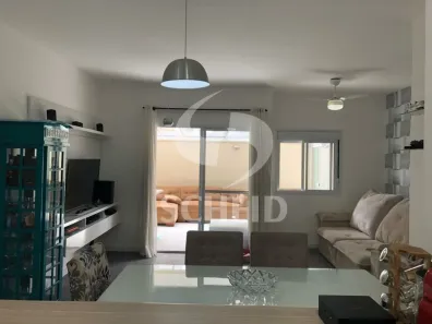 Apartamento com 2 Quartos à venda, 114m² no Vila Suzana, São Paulo