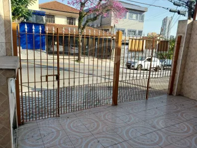 Sobrado com 3 Quartos à venda, 100m² no Vila Dom Pedro II, São Paulo