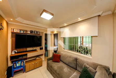 Apartamento com 2 Quartos à venda, 42m² no Jardim Dona Sinhá, São Paulo
