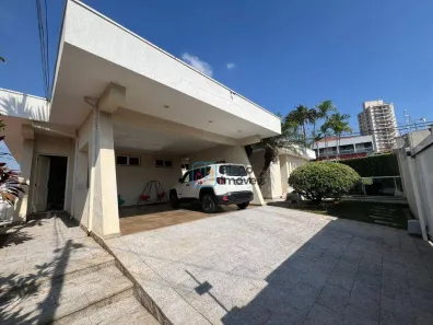 Casa com 5 Quartos à venda, 230m² no Jardim Marcia Cristina, Americana
