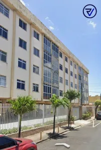 Apartamento com 3 Quartos à venda, 95m² no Monte Castelo, Fortaleza