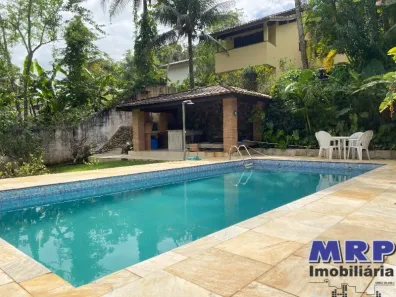 Sobrado com 3 Quartos à venda, 197m² no , Ubatuba