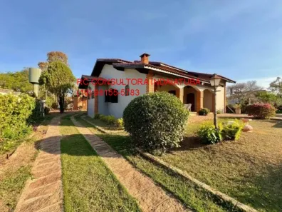 Fazenda/Sítio com 2 Quartos à venda, 184m² no Terras de Itaici, Indaiatuba