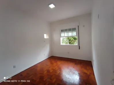 Apartamento com 2 Quartos para alugar, 75m² no Embaré, Santos