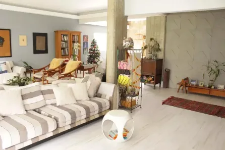 Apartamento com 3 Quartos à venda, 205m² no Higienópolis, São Paulo