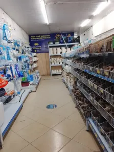 Ponto Comercial à venda, 300m² no Boqueirão, Curitiba