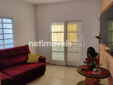 Casa com 4 Quartos à venda, 180m² no Sapucaias III, Contagem