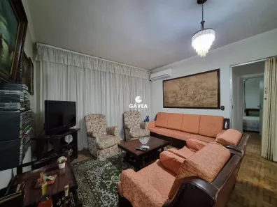 Apartamento com 2 Quartos à venda, 103m² no Aparecida, Santos