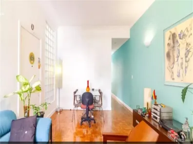 Apartamento com 2 Quartos à venda, 115m² no Pinheiros, São Paulo