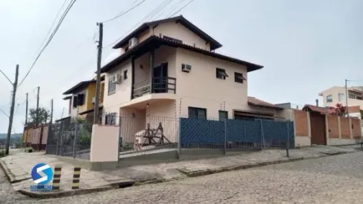 Sobrado com 3 Quartos à venda, 163m² no Espírito Santo, Porto Alegre