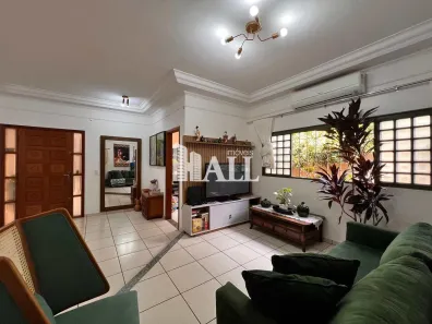 Casa com 4 Quartos à venda, 235m² no Higienópolis, São José do Rio Preto