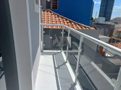 Sobrado com 3 Quartos à venda, 168m² no Vila Osasco, Osasco