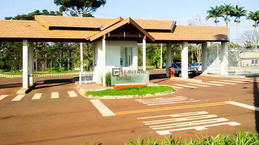 Sobrado com 3 Quartos à venda, 208m² no Cidade Industrial 2, Londrina