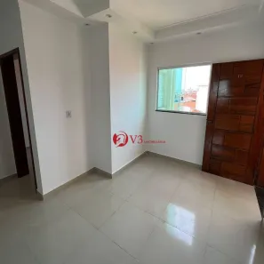 Apartamento com 2 Quartos à venda, 45m² no Cidade Patriarca, São Paulo