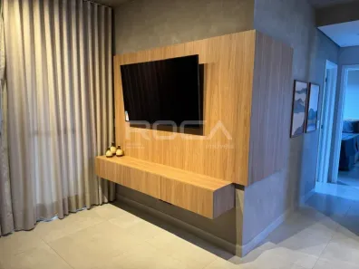 Apartamento com 2 Quartos à venda, 71m² no Vila Monte Alegre, Ribeirão Preto