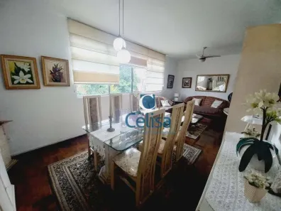 Apartamento com 3 Quartos à venda, 97m² no Icaraí, Niterói