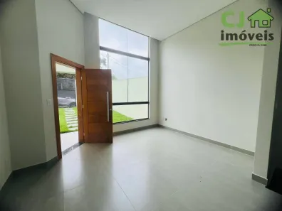 Casa com 3 Quartos à venda, 127m² no Portal do Sol, Lagoa Santa