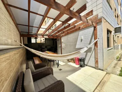 Apartamento com 3 Quartos à venda, 220m² no Manacás, Belo Horizonte