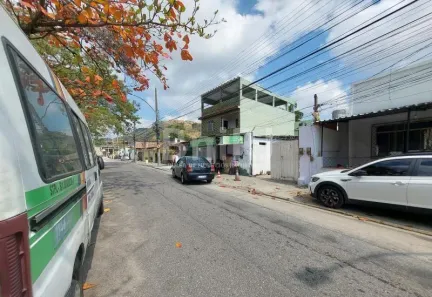 Casa com 2 Quartos à venda, 256m² no Jardim Sulacap, Rio de Janeiro