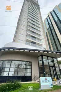 Apartamento com 1 Quarto à venda, 37m² no Jardim Portal da Colina, Sorocaba